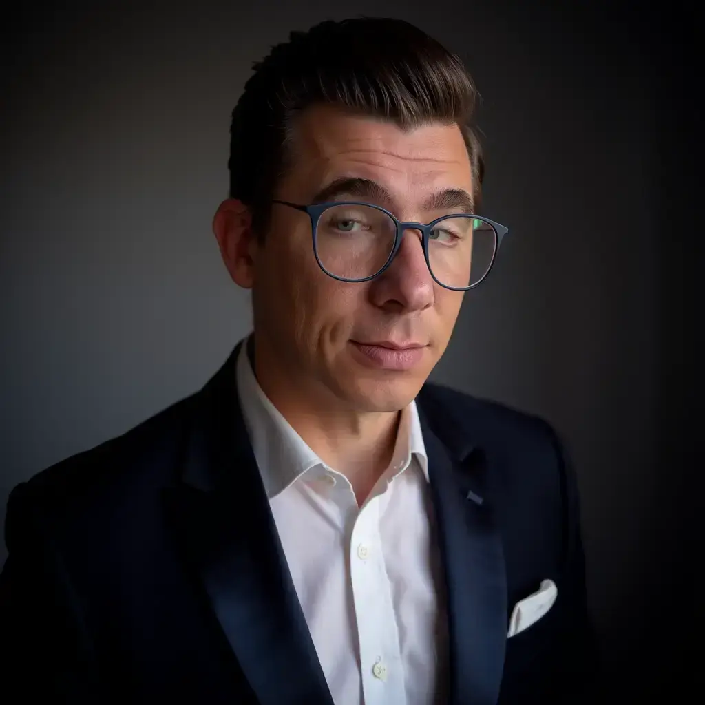 Rechtsanwalt Tommy Kujus